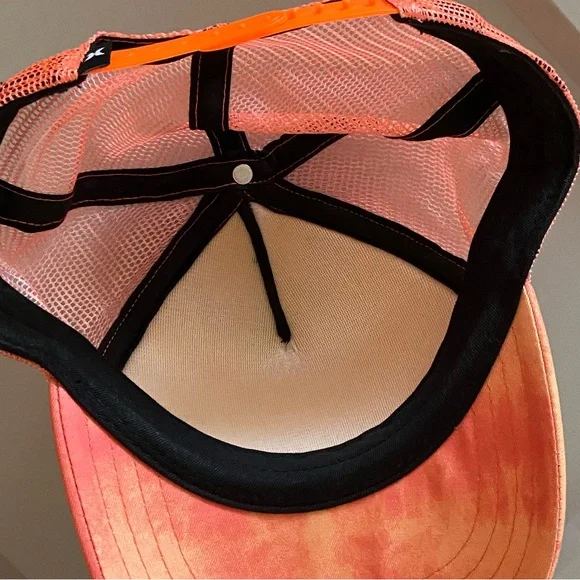 Hurley Trucker Hat - Picture 3 of 7